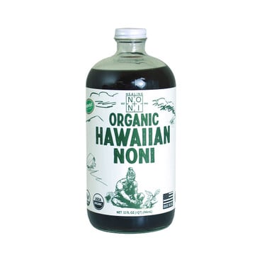 Organic Noni Healing Juice - 32 oz. image 0